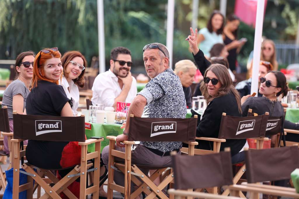 Festivalska groznica na gradskim ulicama, željno se iščekuje početak Sarajevo Film Festivala