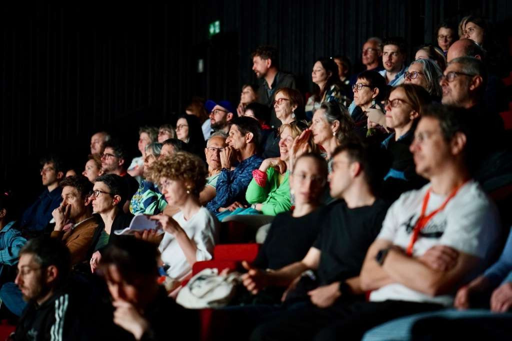 Film 'Svaki put kad odeš, ponovo se rađaš' nagrađen na festivalu Visions du Réel u Švicarskoj