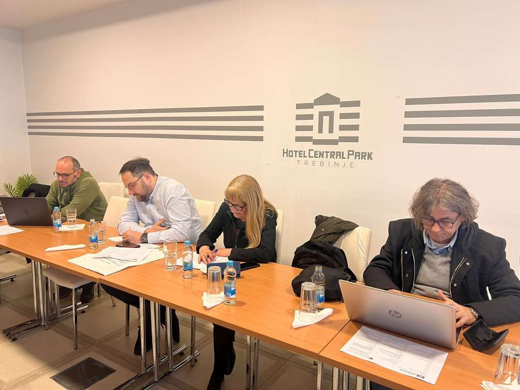 Predstavljena forma za prijavljivanje kršenja slobode medija na platformama društvenih mreža