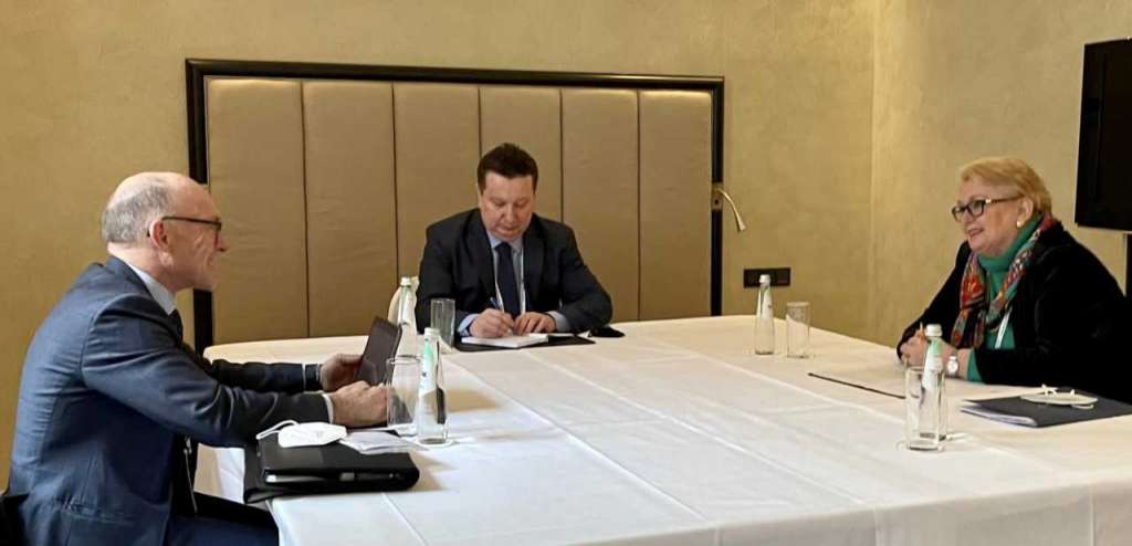 Turković i Floyd o problemu odlagališta Trgovska gora