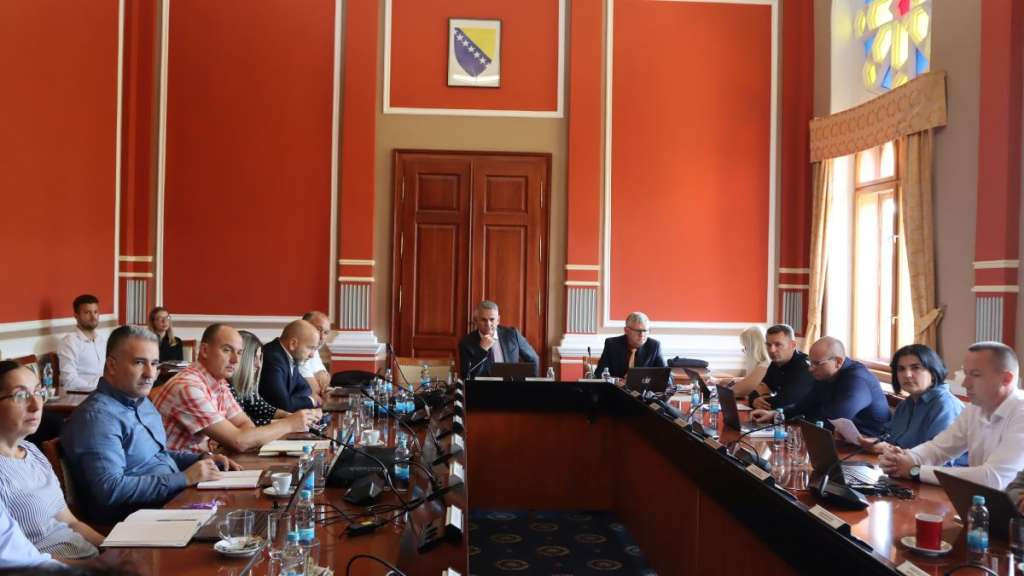 Vlada Brčkog dala saglasnost na Memorandum o provođenju kurikularne reforme