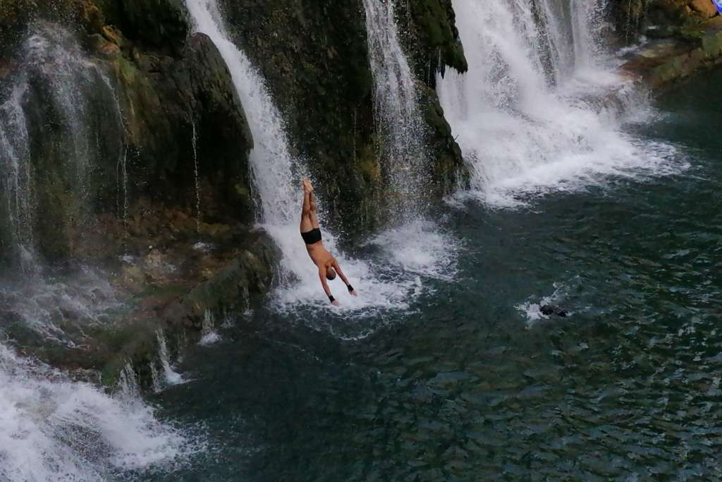 U subotu skokovi s vodopada u Jajcu