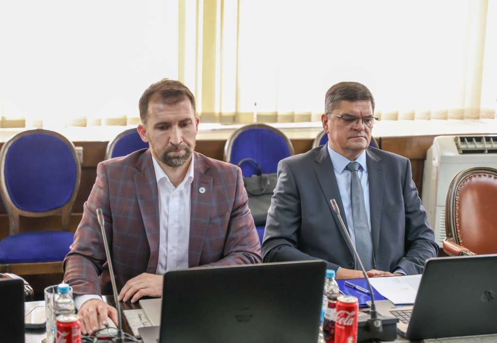 Vlada FBiH traži model dugoročnog finansiranja roditeljskih kuća za djecu oboljelu od raka