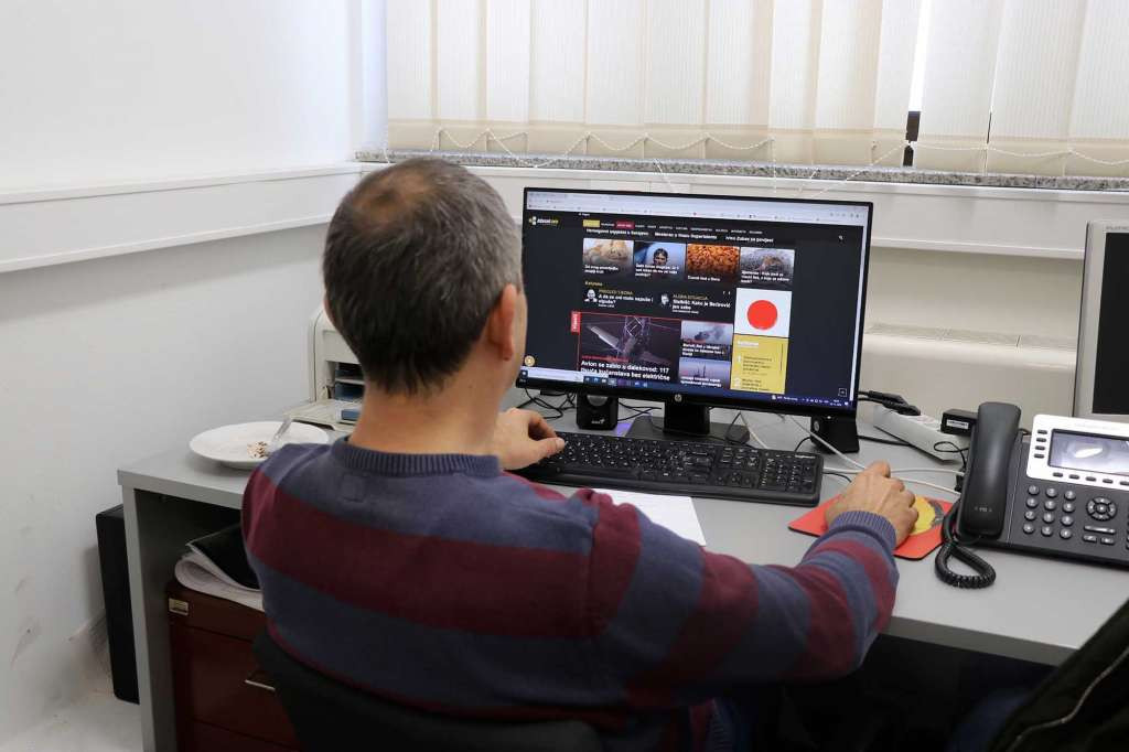 Upozorenje FUP-a: Ne kupujute na neprovjerenim internetskim stranicama