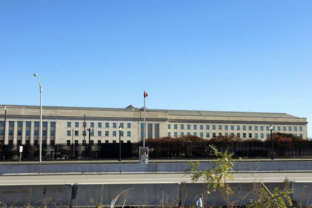 Pentagon traži od Evropljana ublažavanje retorike prema Rusiji