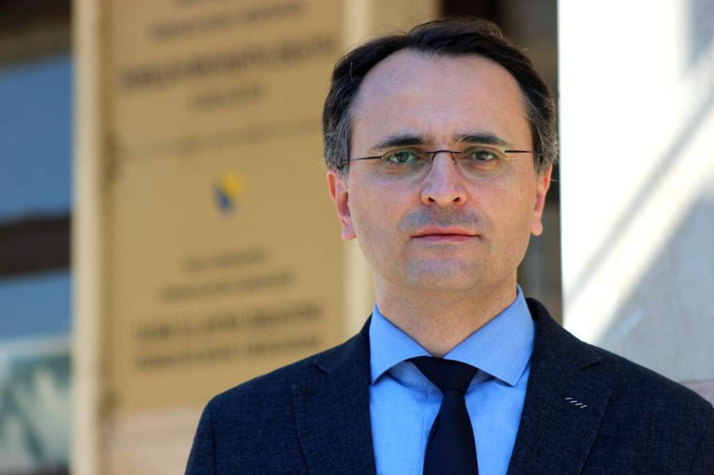 Musa: Naredne sedmice u FBiH početak distribucije vakcina protiv sezonske gripe