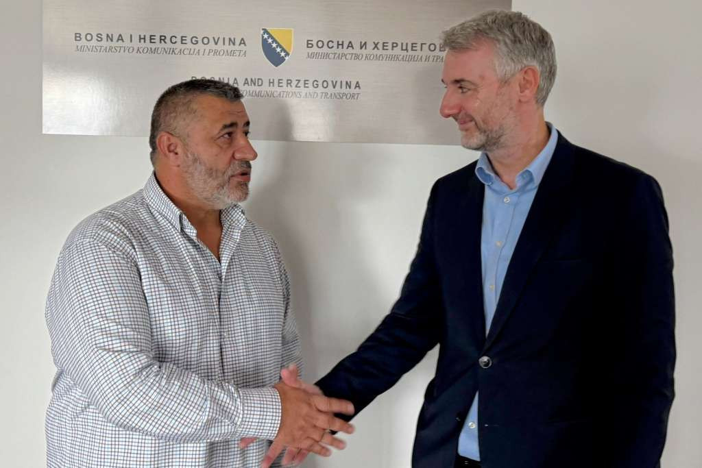 Forto: Taksi je dio javnog prijevoza i tako ga treba i tretirati