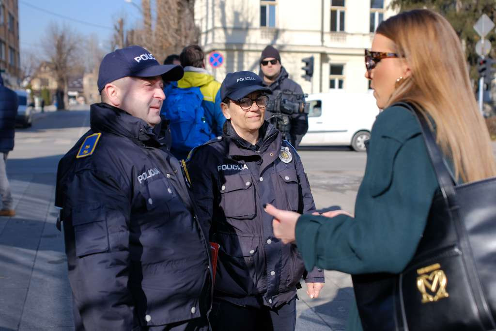 Počeo treći val Kampanje 'Poštuj život, ne oružje'