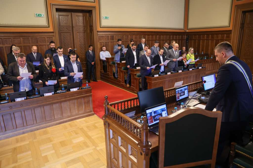 Trojka: Želimo rukovodstvo Grada Sarajeva koje će raditi kao jedinstven tim
