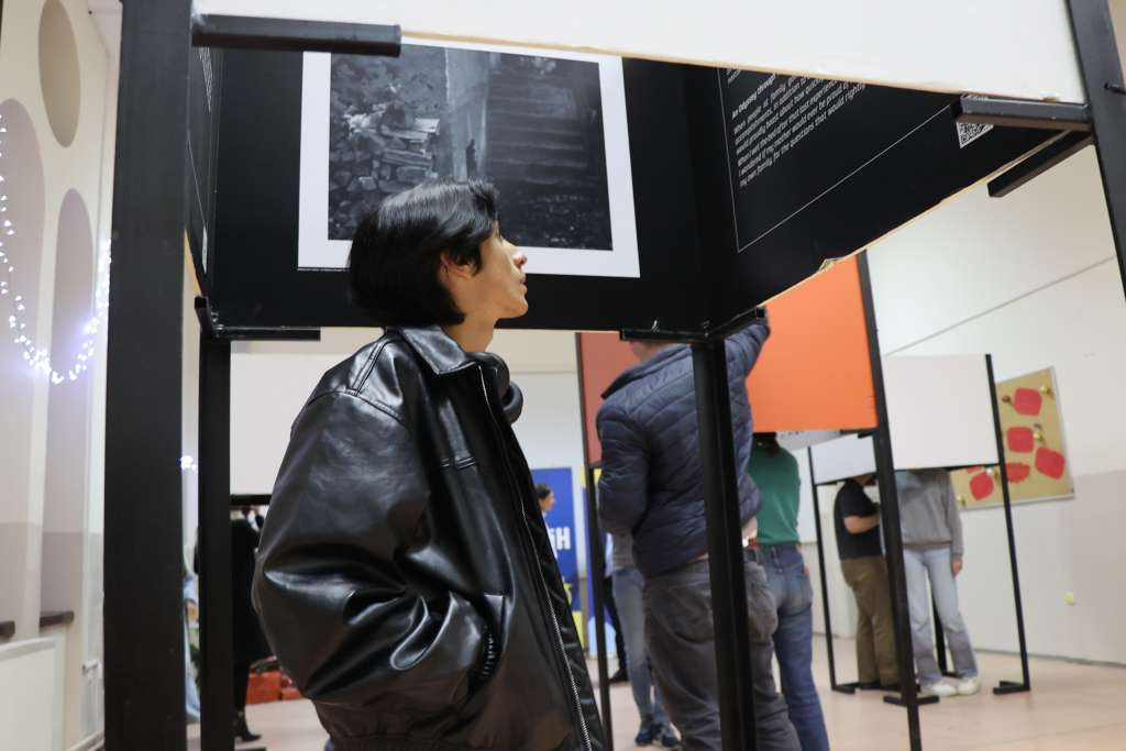 Između četiri zida: Svaka druga žena u BiH od svoje 15. godine iskusila je neku vrstu nasilja