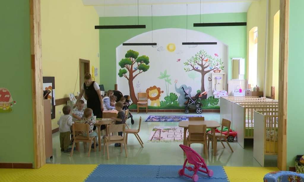 Okrugli stol 'Kako omogućiti vrtić svakom djetetu?'-Nužno usklađivanje Zakona HNK sa Zakonom FBiH