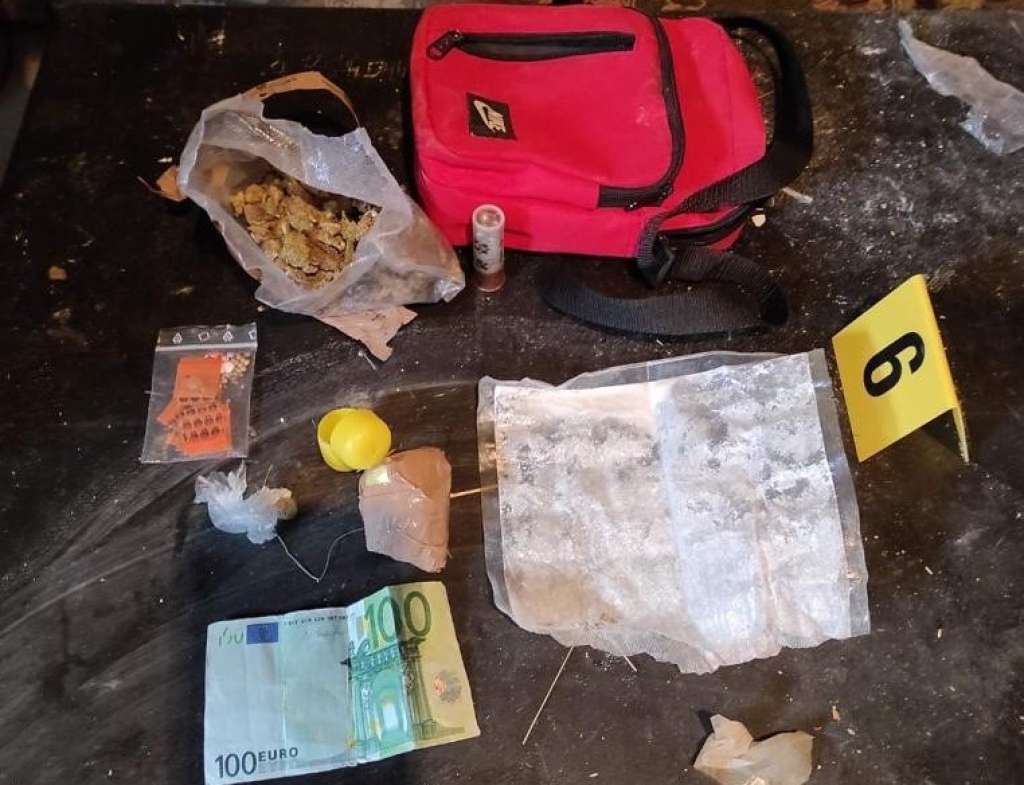 MUP ZDK-a: U akciji 'Meta' pretreseno 28 lokacija, uhapšeno 19 osoba