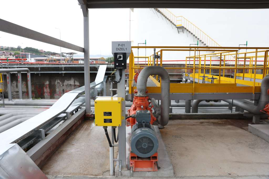 MOL dobio odobrenje SAD-a za nastavak pregovora o kupovini udjela u NIS-u