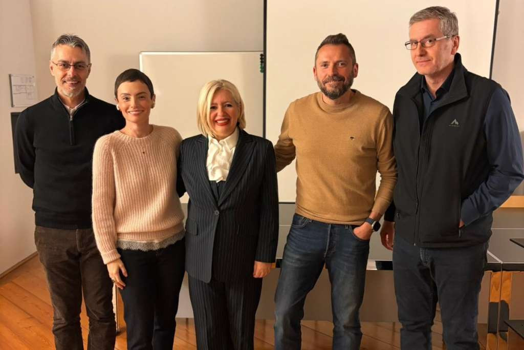 Knjiga 'Srebrenica 30' predstavljena u Italiji – Glas istine, opomene i hrabrosti