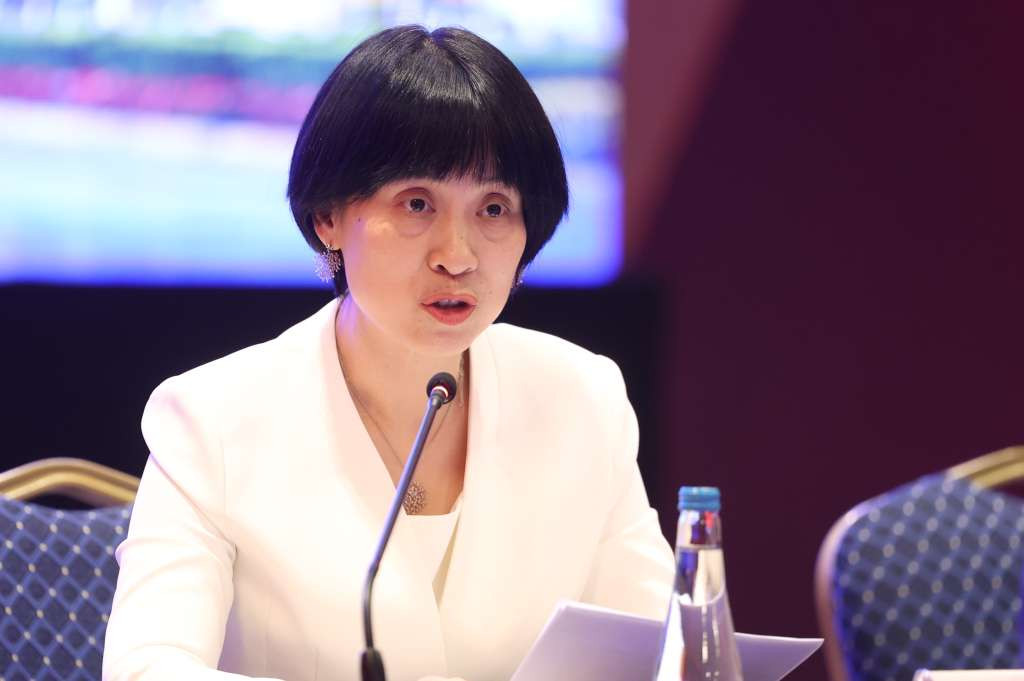 Li Fan: Najjasnija poruka kineske Inicijative za globalno upravljanje jeste okupljanje snaga jedinstva