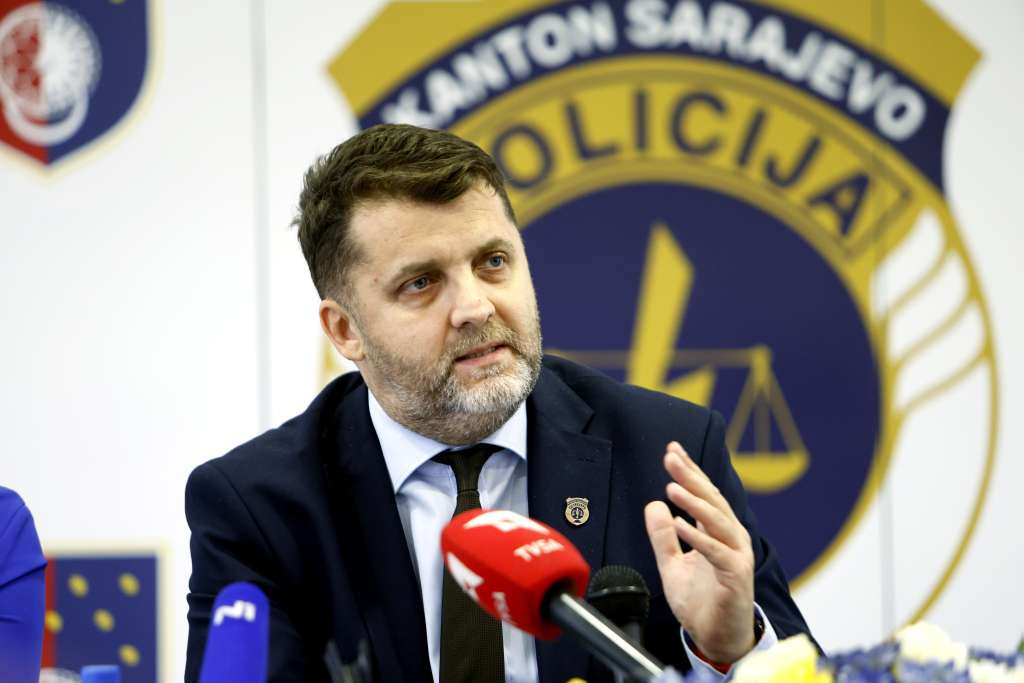 Administracija MUP-a KS-a uvela brojne olakšice za građane i novu modernu infrastrukturu