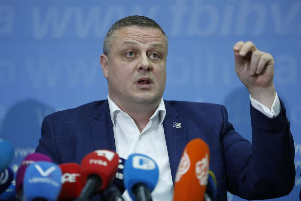 Mijatović: Mala privreda nema razloga za brigu, subvencije za oko 140.000 radnika