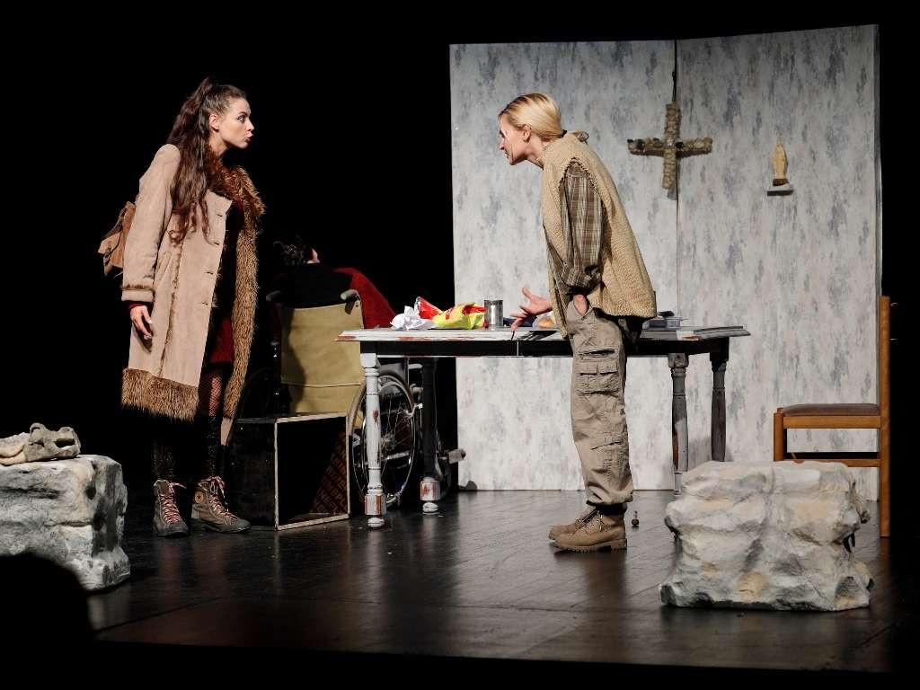 Uspješno zaokruženi 4. Dani umjetnosti Univerziteta u Sarajevu