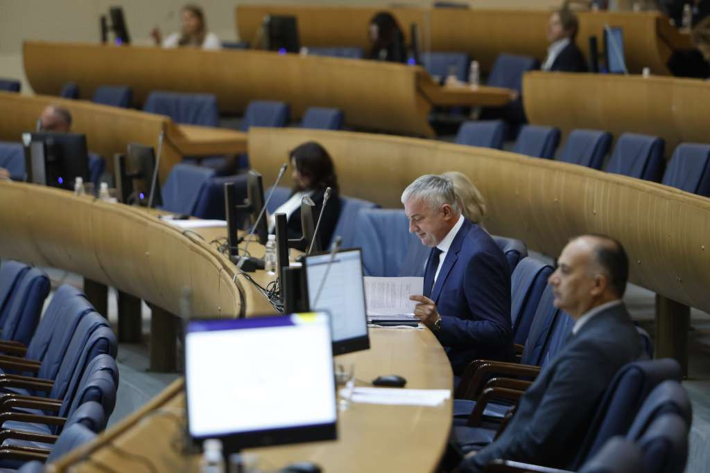 PSBiH - Poslanici odlučili da neće raspravljati o Reformskoj agendi bez prisustva predlagača