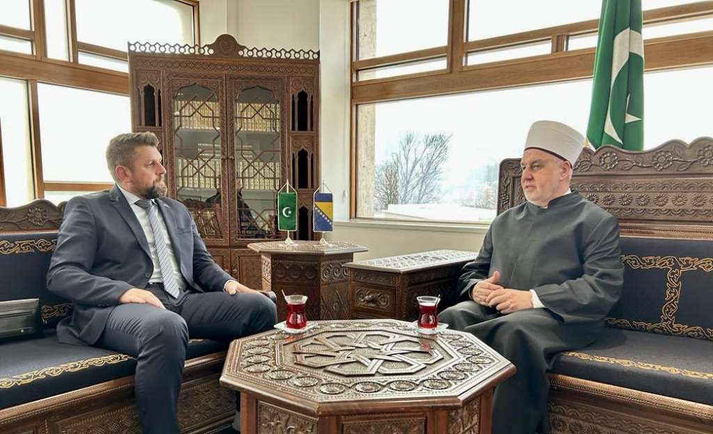 Duraković-Kavazović: Doprinijeti poboljšanju položaja Bošnjaka u RS-u