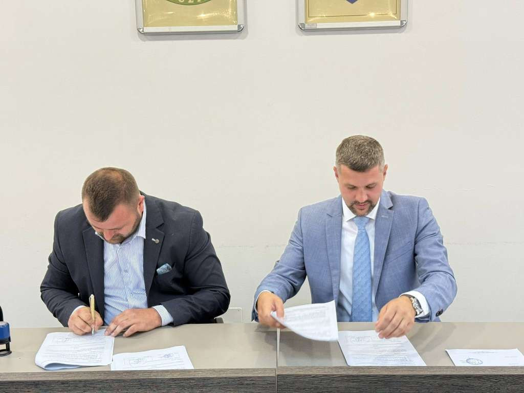 U Bužimu potpisan ugovor za izgradnju dječijeg vrtića