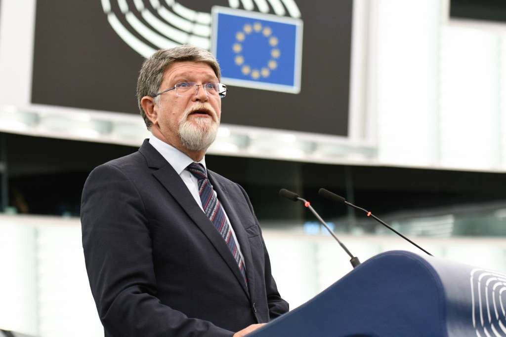 Picula: Veleposlanstvo Srbije u Bruxellesu obaviješteno o dolasku delegacije EU-a