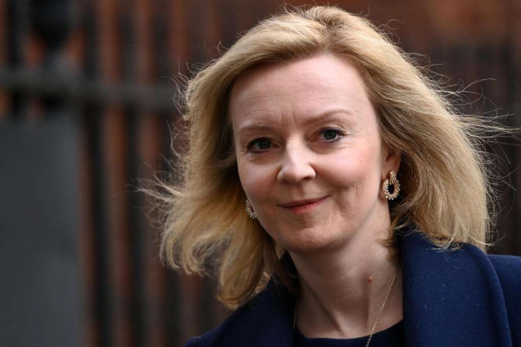 Truss obećava hitnu akciju na području energetike