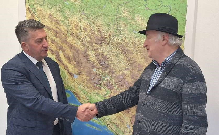 Na Dan državnosti BiH četiri decenije ZOI '84. i Festivala "Sarajevska zima"