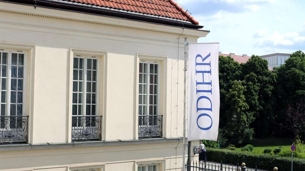 ODIHR pokrenuo Izbornu posmatračku misiju za Opće izbore u BiH