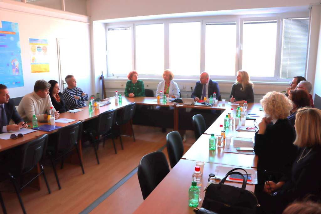 Održan sastanak zbog slučajeva suspektnih na morbile: Nema mjesta za paniku