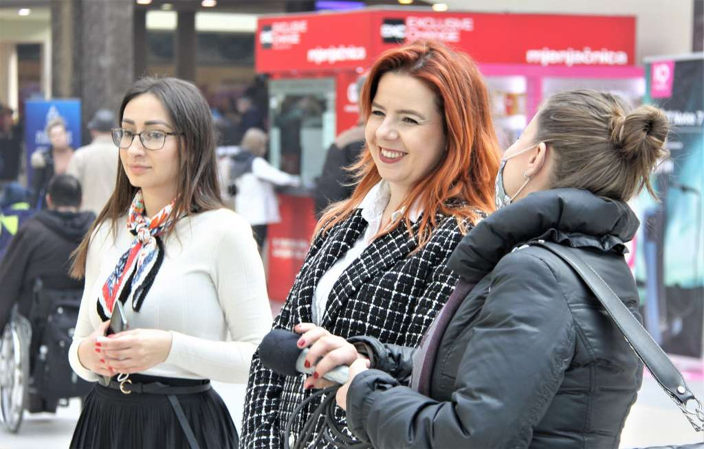 Zbog slabog odziva proširene dobne granice za Pilot program vakcinacije protiv infekcije HPV-a