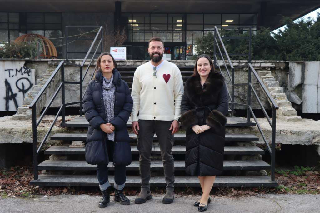 Izdata građevinska dozvola za restauraciju Historijskog muzeja BiH