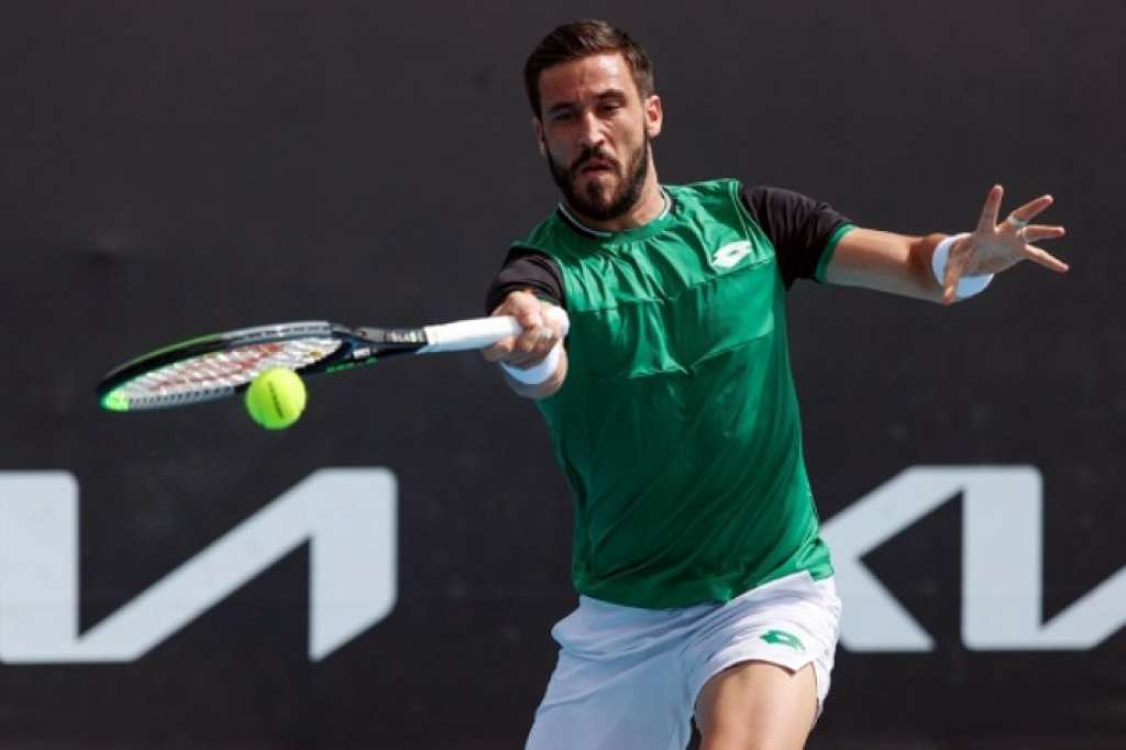 Džumhur poražen na startu ATP Mastersa u Šangaju