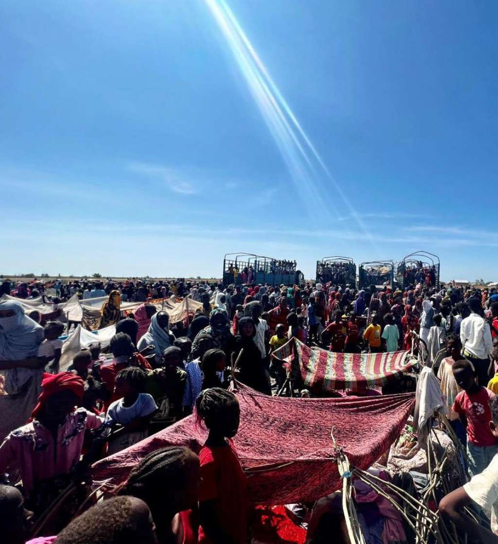Izvještaj UN-a: Obje strane u sudanskom sukobu počinile su ratne zločine