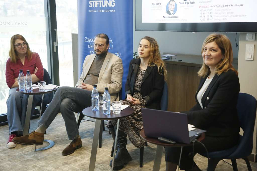 Veliki značaj ulaganja u nauku