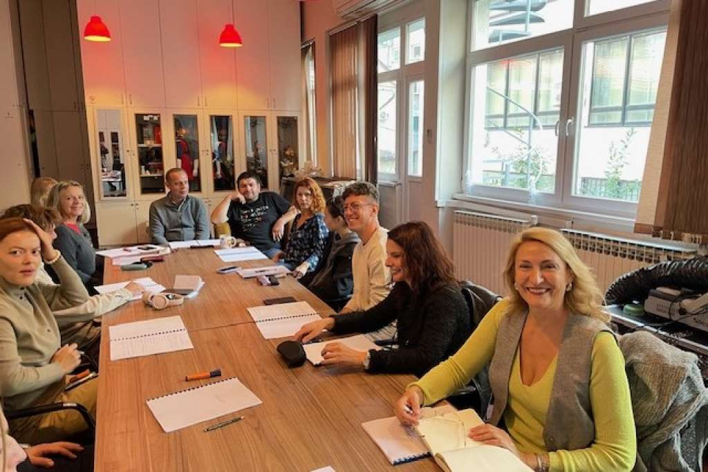 "Princeza i žabac": U susret novoj predstavi sarajevskog Pozorišta mladih