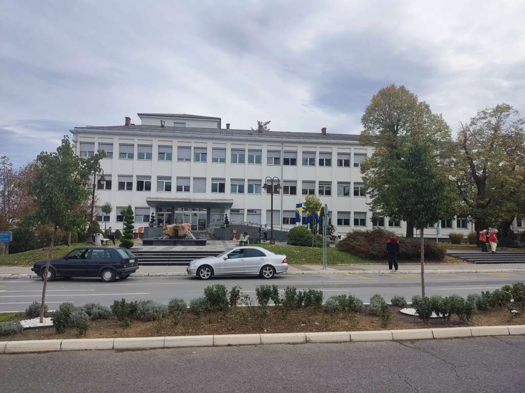 Vlada Brčko distrikta BiH usvojila Program djelovanja za mlade za 2024. godinu