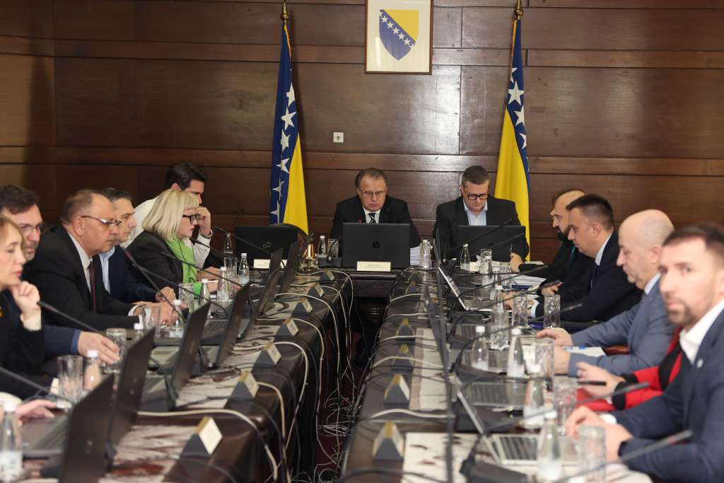 Dodatnih 1,1 milion KM za finansiranje energetske efikasnosti