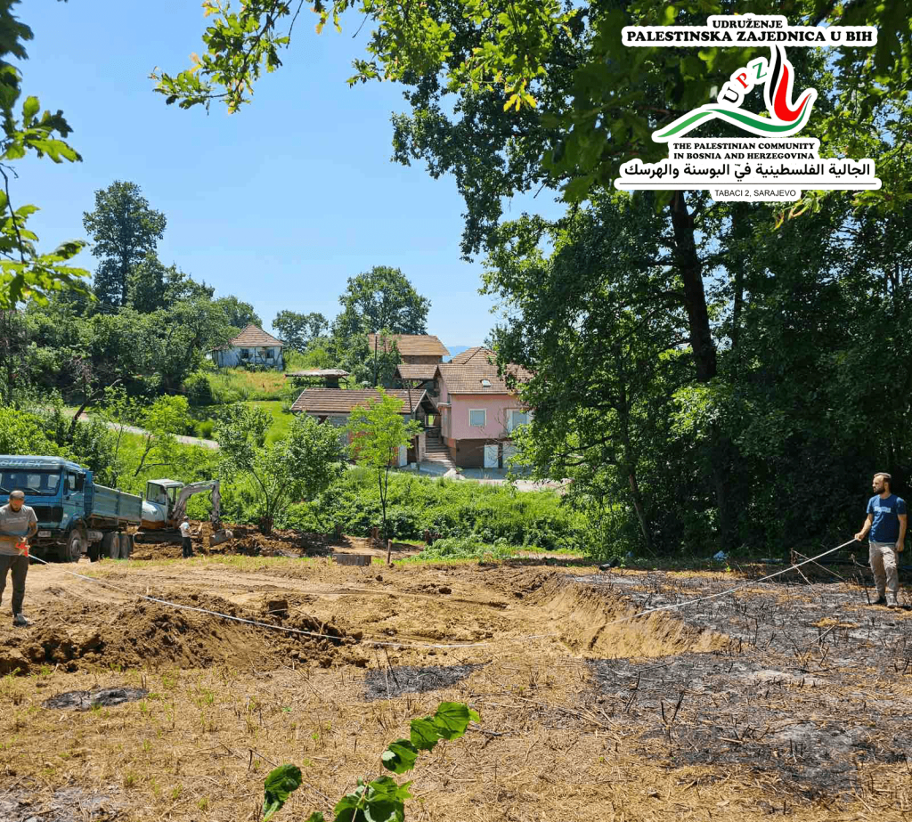 Apel za pomoć palestinskoj porodici Hagag