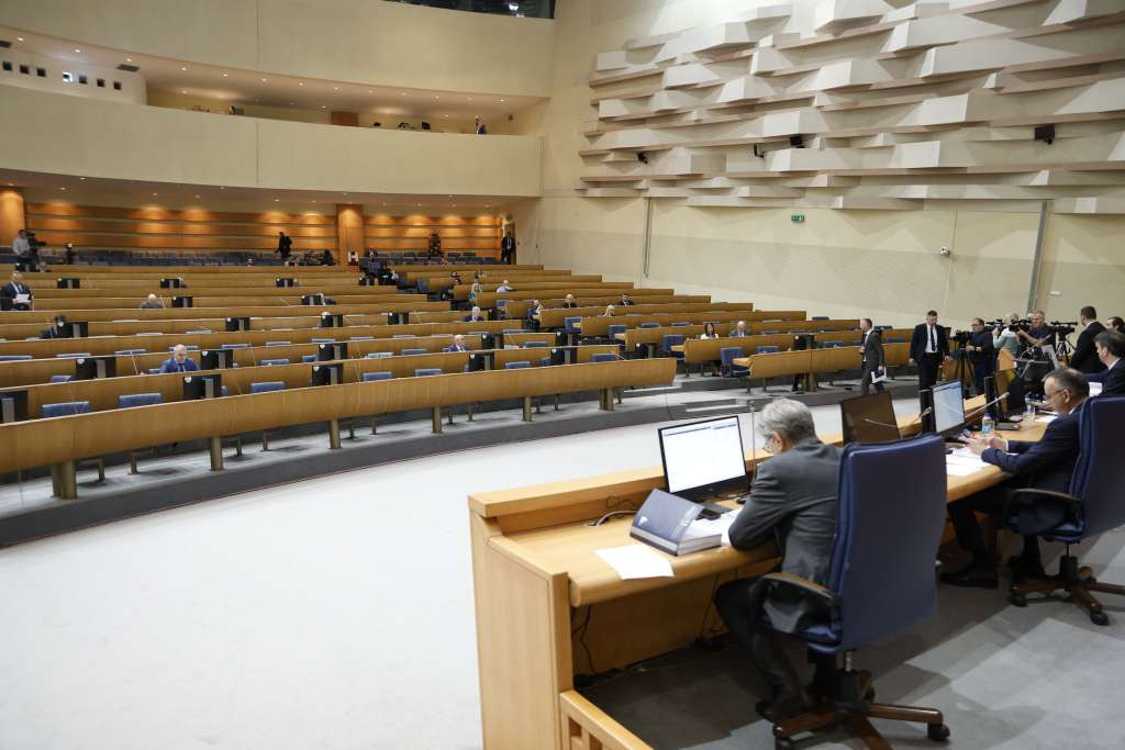 PSBiH: Prijedlog izmjena Zakona o sprečavanju sukoba interesa ide u skraćeni postupak