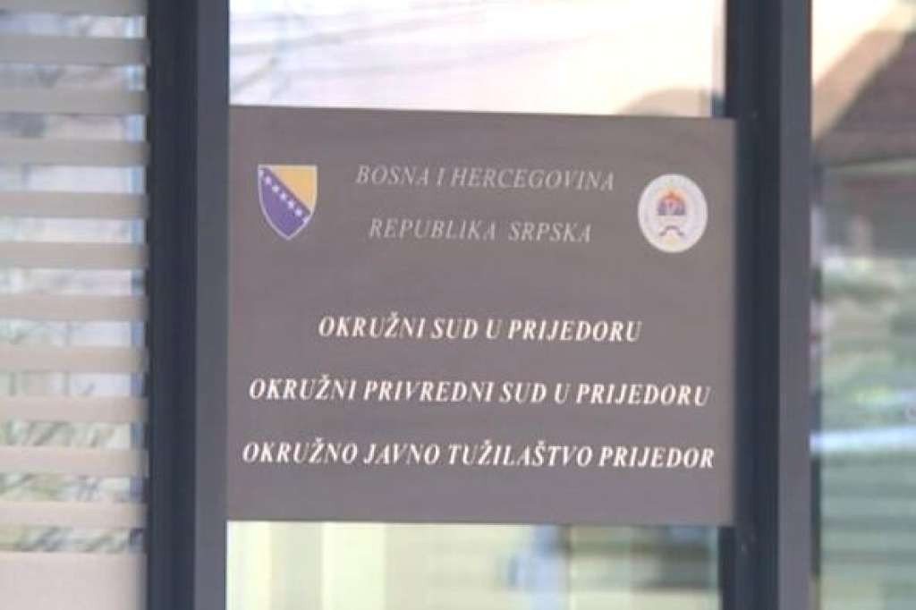 Prijedor - Okružnom tužilaštvu Prijedor dostavljen obdukcioni nalaz u slučaju smrti djeteta