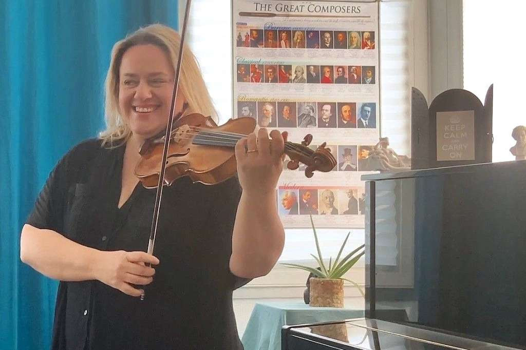 Smailović: Umjetnička muzika treba izaći iz uobičajenih standarda i doći bliže ljudima