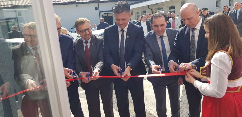 Dan Općine Doboj Jug - Otvorena biblioteka i skladište Civilne zaštite