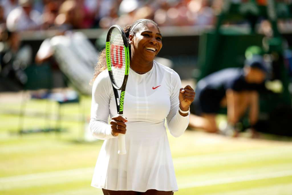 Serena Williams još nije odlučila o kraju karijere