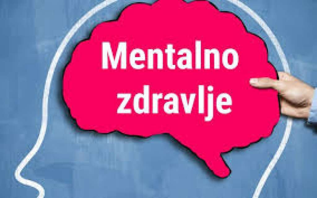 Svjetski dan mentalnog zdravlja - "Vrijeme je mentalnom zdravlju dati prioritet na radnom mjestu"
