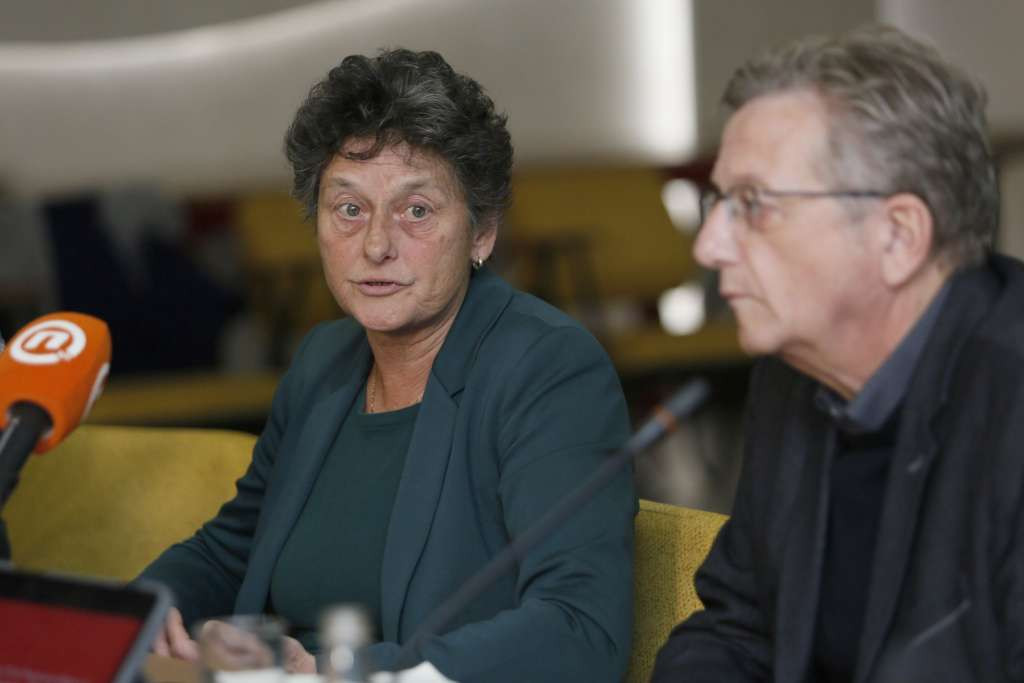 Grupa europarlamentaraca traži da finansiranje EU prema RS-u ostanu suspendirano