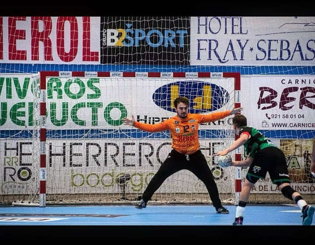 Goraždanin Haris Pleh na golmanskoj poziciji ponovo će braniti boje najdržeg kluba