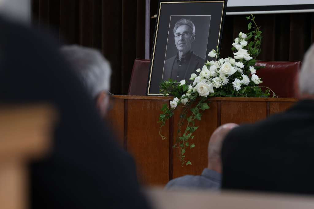 Akademija nauka priredila komemoraciju povodom smrti njenog dopisnog člana Senahida Halilovića