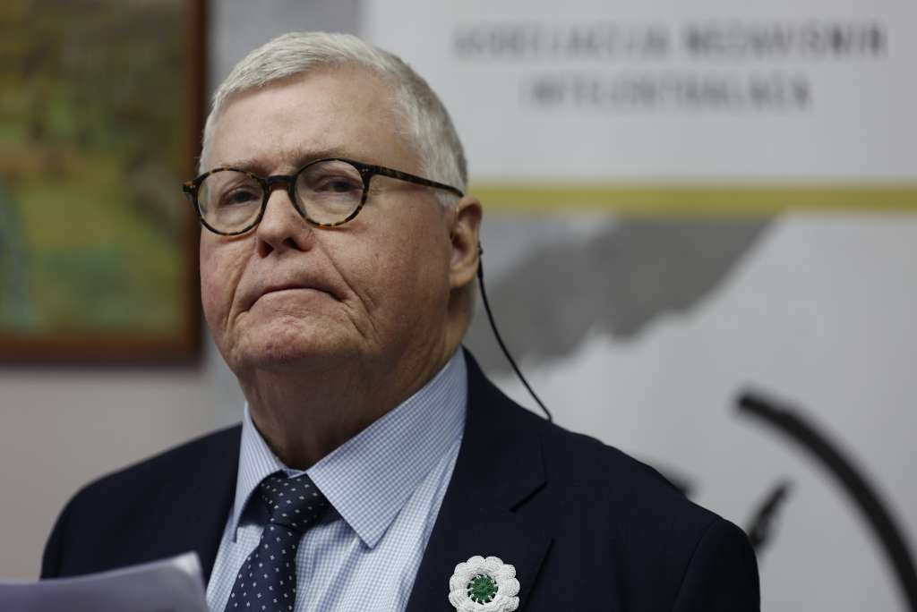 Pettigrew: Potrebne hitne ustavne reforme kao podrška demokratiji i vladavini prava u BiH