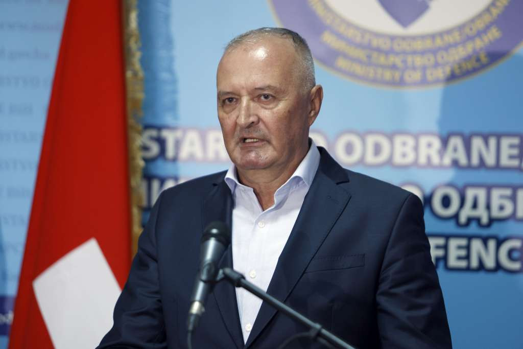 Helez: Prekinuti sistemsku diskriminaciju Bošnjaka pri zapošljavanju u državnu službu